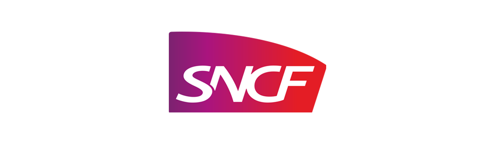 Logo sncf